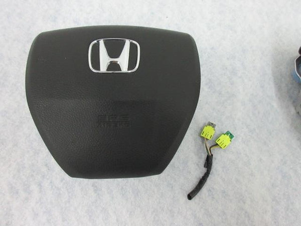 HONDA ACCORD 2013-2014-2015-2016-2017 LEFT OEM Airbag steering wheel LH DRIVER