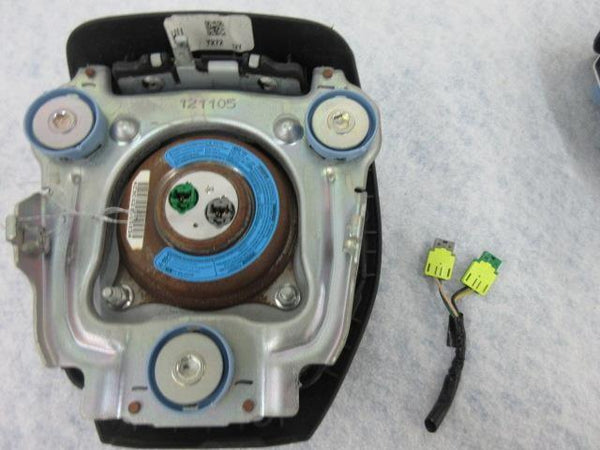 HONDA ACCORD 2013-2014-2015-2016-2017 LEFT OEM Airbag steering wheel LH DRIVER