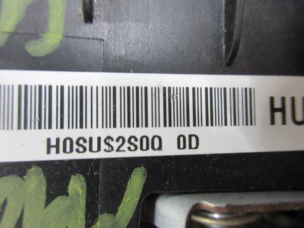 HONDA ACCORD 2013-2014-2015-2016-2017 LEFT OEM Airbag steering wheel LH DRIVER