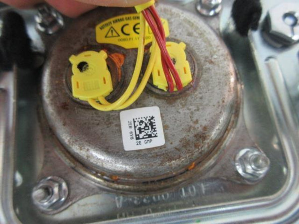 ACURA RDX O 8 - I  2  OEM DRIVER STEERING WHEEL AIRBAG LH  LEFT ALREADY RECALLED