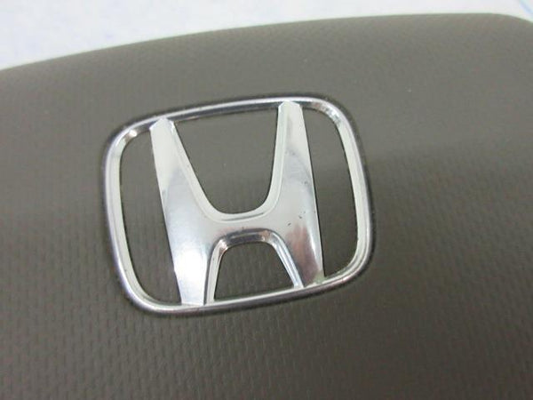 HONDA RIDGELINE GRAY 0 7- I 4 ALREADY RECALLED STEERING WHEEL AIRBAG LEFT DRIVER