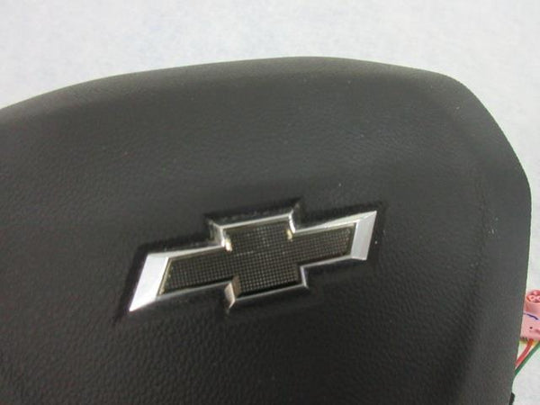 CHEVROLET TRAILBLAZER 2021-2023-2022-2024-2025 DRIVER AIRBAG STEERING WHEEL LEFT