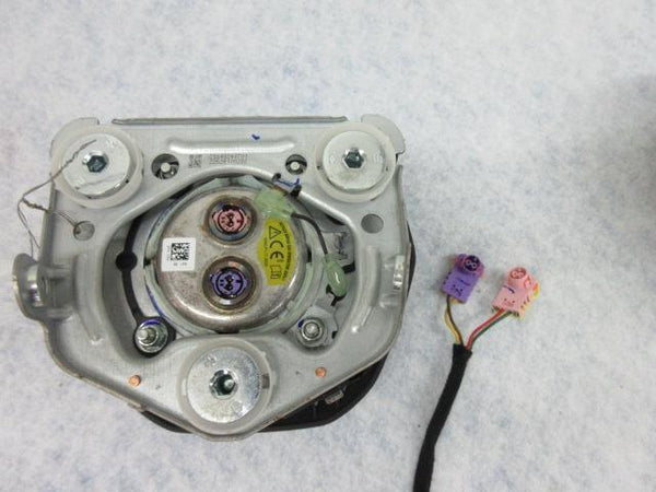 CHEVROLET TRAILBLAZER 2021-2023-2022-2024-2025 DRIVER AIRBAG STEERING WHEEL LEFT