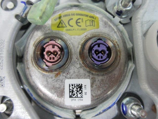 CHEVROLET TRAILBLAZER 2021-2023-2022-2024-2025 DRIVER AIRBAG STEERING WHEEL LEFT