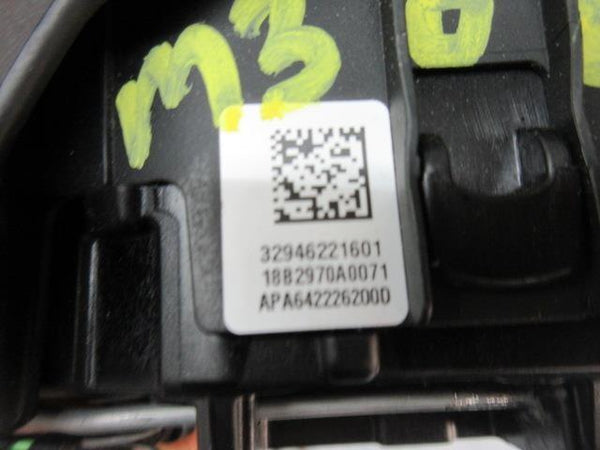 MINI COOPER 2017-2018-2019-2020-2021-2022-2023-2024 LEFT Steering wheel AIRBAG