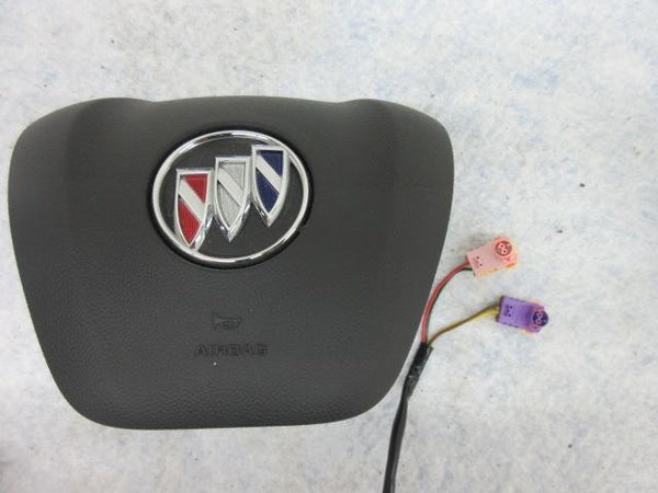 BUICK ENVISION / ENCORE GX 2021-2022-2023 OEM Airbag steering DRIVER LEFT LH