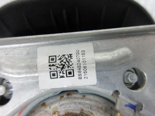 BUICK ENVISION / ENCORE GX 2021-2022-2023 OEM Airbag steering DRIVER LEFT LH
