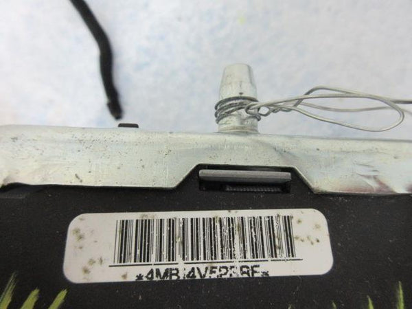 CHEVROLET SILVERADO 1500 SUBURBAN O 7 - I  4 DRIVER LEFT L STEERING WHEEL AIRBAG