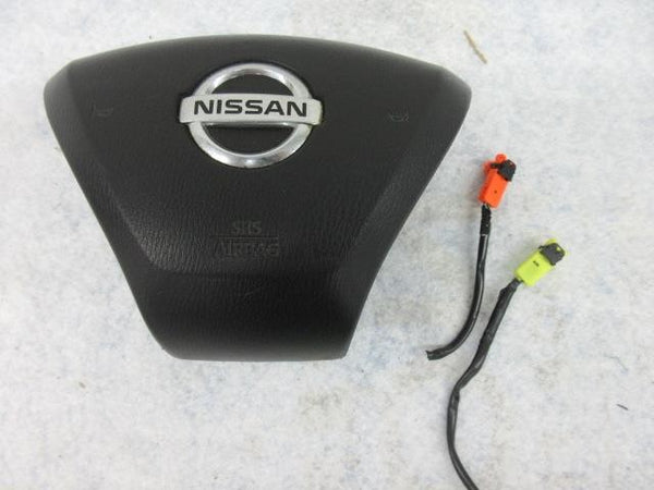 NISSAN MURANO PATHFINDER 2015-2020-2024 LEFT OEM LH Airbag steering WHEEL Driver
