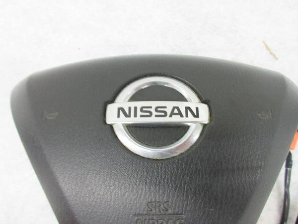 NISSAN MURANO PATHFINDER 2015-2020-2024 LEFT OEM LH Airbag steering WHEEL Driver