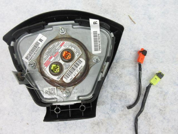 NISSAN MURANO PATHFINDER 2015-2020-2024 LEFT OEM LH Airbag steering WHEEL Driver