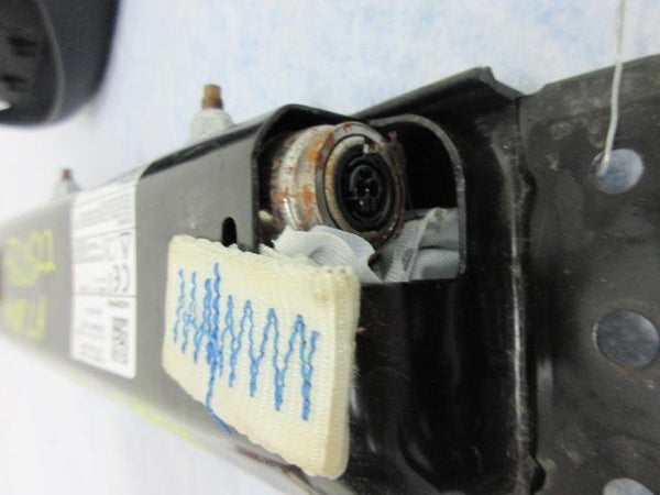 CHRYSLER PACIFICA 2017-2019-2022-2020-2021-2023-2024 Airbag STEERING WHEEL LEFT