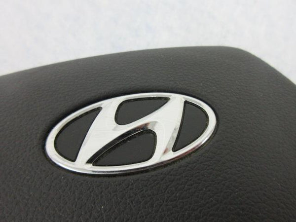 HYUNDAI TUCSON 2016-2017-2019-2021-2018-2020-2022 STEERING WHEEL LEFT airbag LH