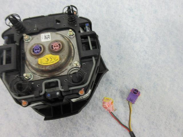 HYUNDAI TUCSON 2016-2017-2019-2021-2018-2020-2022 STEERING WHEEL LEFT airbag LH