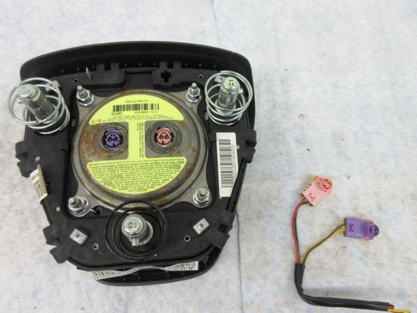 HYUNDAI Elantra GLS GL SE 2017-2018 LEFT LH steering wheel Airbag KNEE DRIVER LH