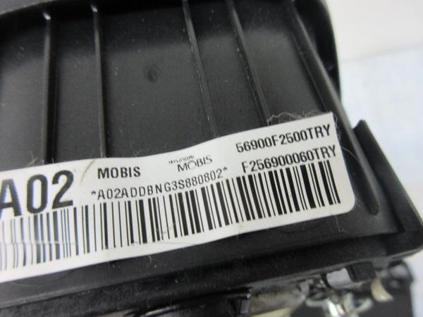 HYUNDAI Elantra GLS GL SE 2017-2018 LEFT LH steering wheel Airbag KNEE DRIVER LH