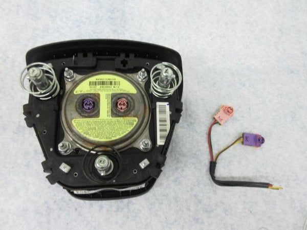 HYUNDAI Elantra GLS GL SE 2017-2018 LEFT steering wheel LH Airbag KNEE DRIVER LH