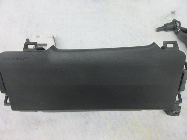 SUBARU WRX STI 2015-2021 steering wheel driver BELT LEFT AIRBAG KNEE OEM AIRBAG
