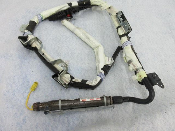 HONDA CIVIC 2012-2014-2013-2015 COUPE 2 DOORS PASSENGER Airbag RIGHT CURTAIN RH