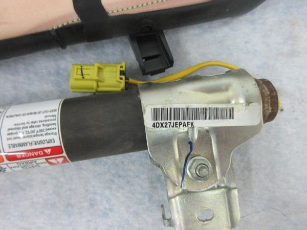 ACURA ILX I 3 - 2017-2018-2019-2020-2021-2022 curtain airbag LEFT DRIVER LH OEM