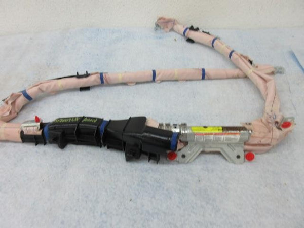 HONDA ACCORD SEDAN 2013-2015-2014-2016-2017 DRIVER OEM CURTAIN Airbag LEFT ROOF