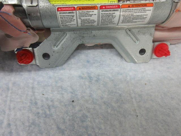 HONDA ACCORD SEDAN 2013-2015-2014-2016-2017 DRIVER OEM CURTAIN Airbag LEFT ROOF
