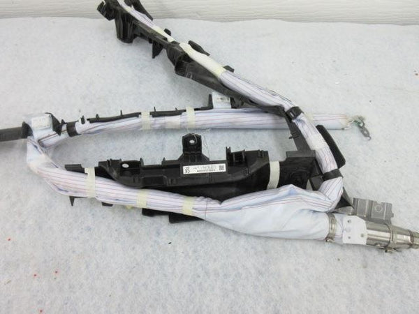 TOYOTA CAMRY 2018-2019-2020-2021-2022-2023-2024 curtain Airbag LEFT