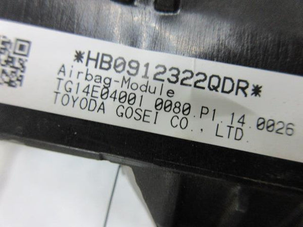 TOYOTA CAMRY 2018-2019-2020-2021-2022-2023-2024 curtain Airbag LEFT