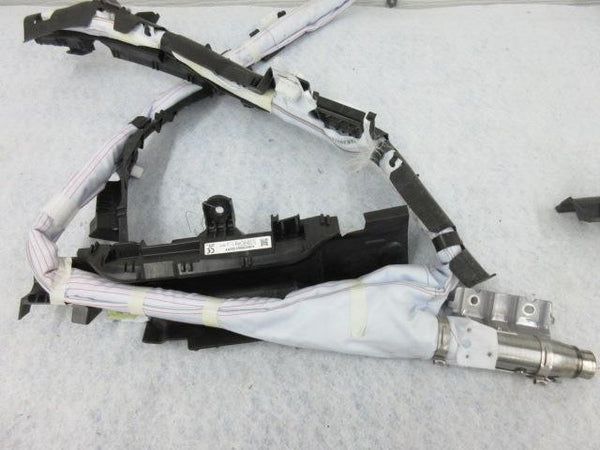 TOYOTA COROLLA GR HATCHBACK 2021-2022-2023-2024-2025 curtain Airbag driver LEFT