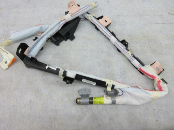 TOYOTA COROLLA LE SE S 2014-2015-2016 CURTAIN Airbag RIGHT PASSENGER HEAD ROOF