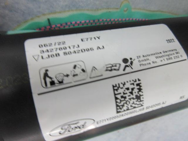 FORD ESCAPE 2020-2021-2022-2023-2024-2025-2026 LEFT LH OEM Curtain airbag LEFT