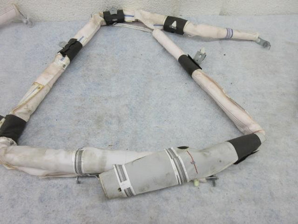 FORD F-150 F-250 CREW CAB 2017-2018-2019-2020 AIRBAG LEFT OEM LH DRIVER CURTAIN