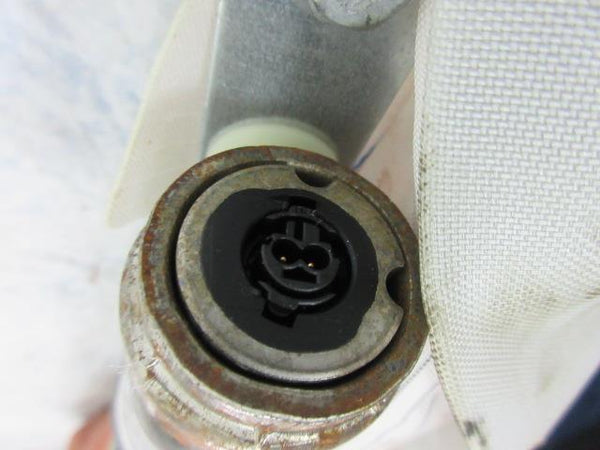 FORD F-150 F-250 CREW CAB 2017-2018-2019-2020 AIRBAG LEFT OEM LH DRIVER CURTAIN