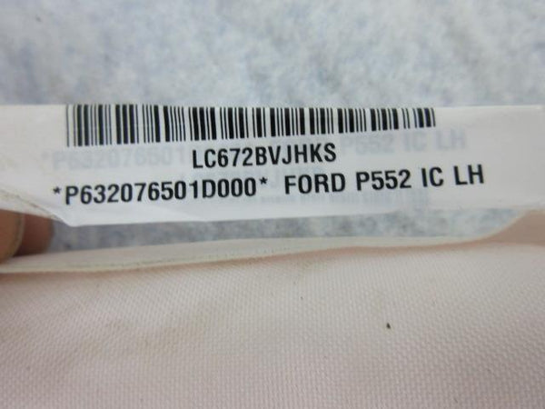 FORD F-150 F-250 CREW CAB 2017-2018-2019-2020 AIRBAG LEFT OEM LH DRIVER CURTAIN