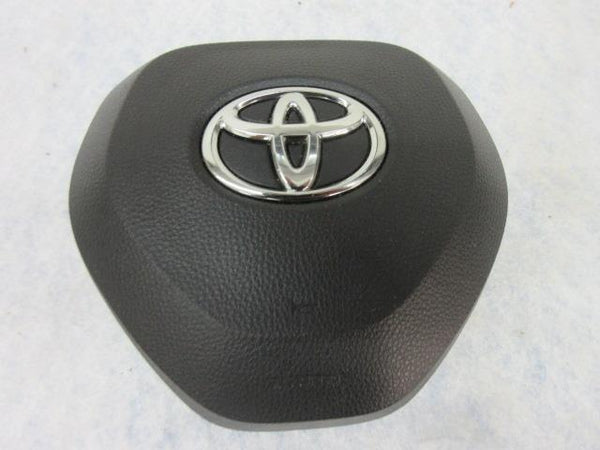 TOYOTA COROLLA SEDAN  2019-2026 LH DRIVER LEFT Airbag STEERING WHEEL KNEE