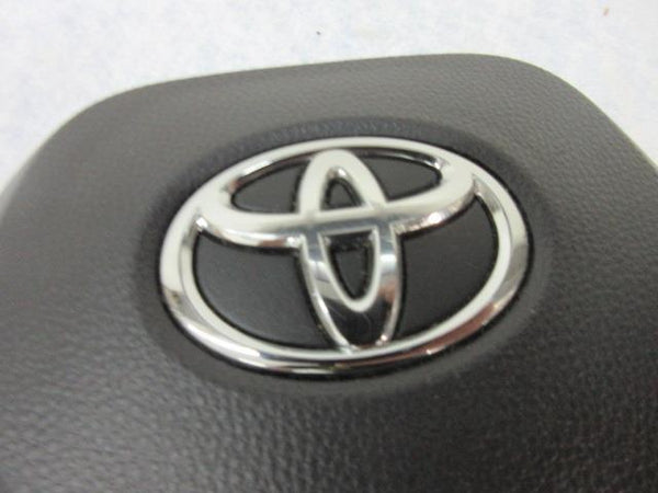 TOYOTA COROLLA SEDAN  2019-2026 LH DRIVER LEFT Airbag STEERING WHEEL KNEE