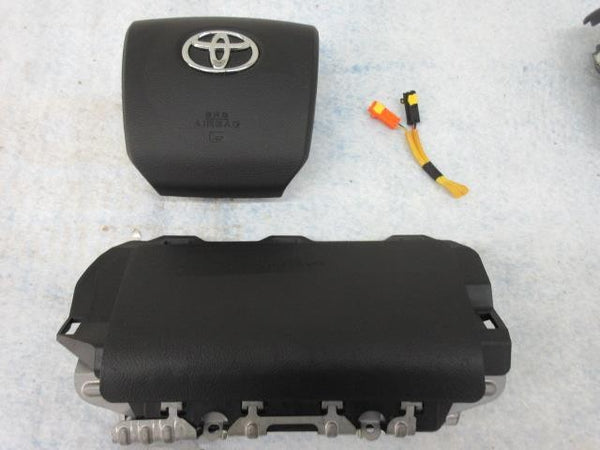 TOYOTA TUNDRA 2014-2016-2015-2017-2018-2019-2020 Airbag steering wheel KNEE LEFT