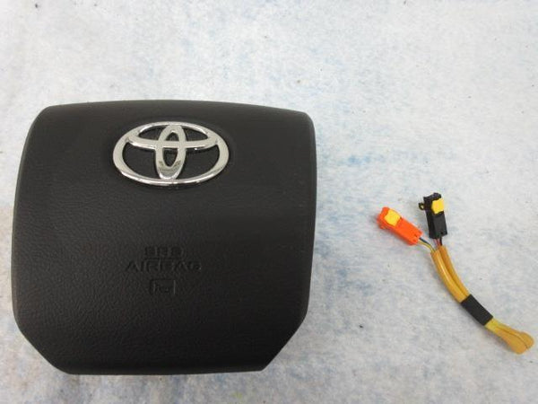 TOYOTA TUNDRA 2014-2016-2015-2017-2018-2019-2020 Airbag steering wheel KNEE LEFT
