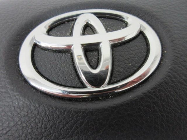 TOYOTA TUNDRA 2014-2016-2015-2017-2018-2019-2020 Airbag steering wheel KNEE LEFT