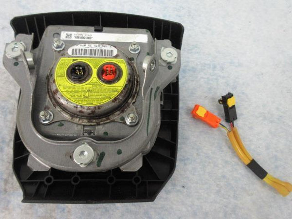 TOYOTA TUNDRA 2014-2016-2015-2017-2018-2019-2020 Airbag steering wheel KNEE LEFT