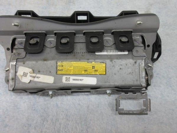 TOYOTA TUNDRA 2014-2016-2015-2017-2018-2019-2020 Airbag steering wheel KNEE LEFT