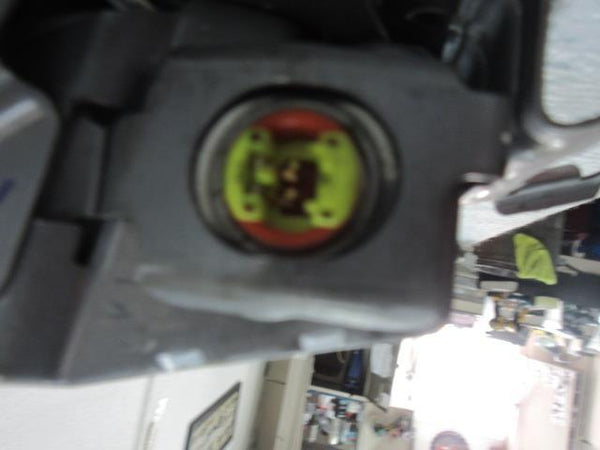 TOYOTA TUNDRA 2014-2016-2015-2017-2018-2019-2020 Airbag steering wheel KNEE LEFT