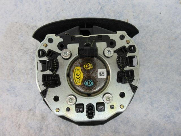 DODGE CHALLENGER SXT 2015-2018-2019-2020 Airbag OEM steering wheel driver LEFT L