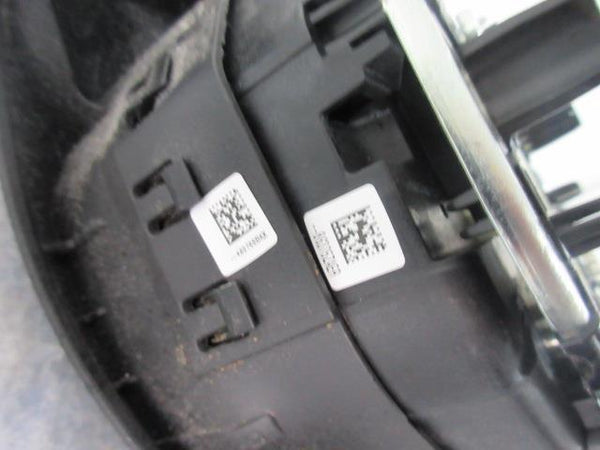 DODGE CHALLENGER SXT 2015-2018-2019-2020 Airbag OEM steering wheel driver LEFT L