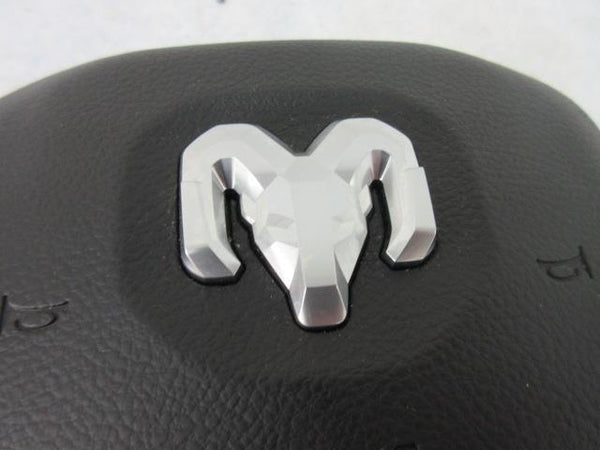DODGE RAM 2500 3500 * NEW BODY * 2019-2026 OEM Airbag steering WHEEL LEFT DRIVER