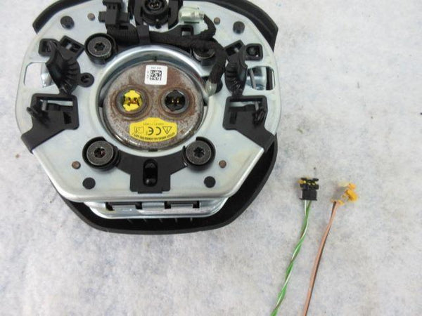 DODGE RAM 2500 3500 * NEW BODY * 2019-2026 OEM Airbag steering WHEEL LEFT DRIVER