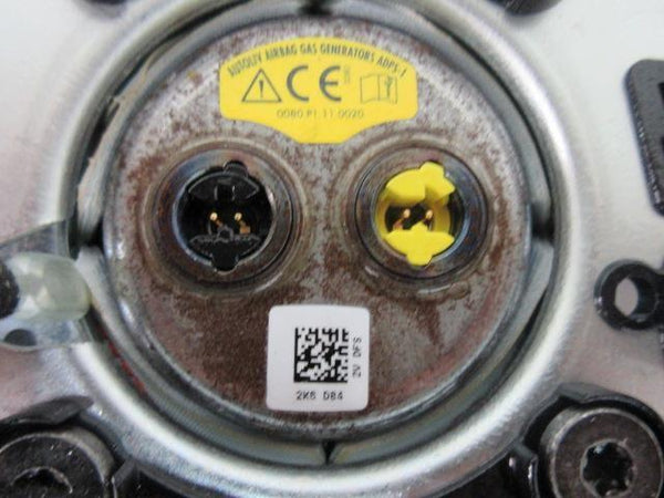 DODGE RAM 2500 3500 * NEW BODY * 2019-2026 OEM Airbag steering WHEEL LEFT DRIVER