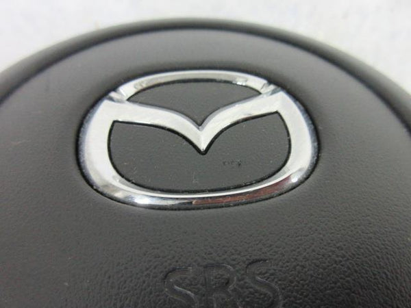 MAZDA 3 MAZDA3 2019-2025 OEM DRIVER LEFT Airbag LH Steering wheel KNEE BOOSTER
