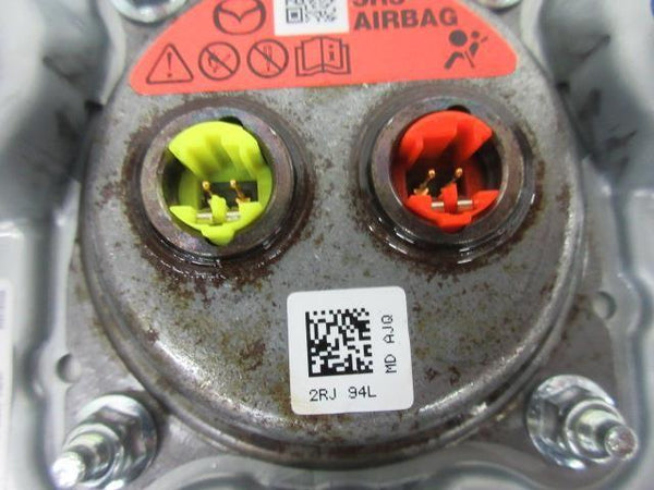 MAZDA 3 MAZDA3 2019-2025 OEM DRIVER LEFT Airbag LH Steering wheel KNEE BOOSTER