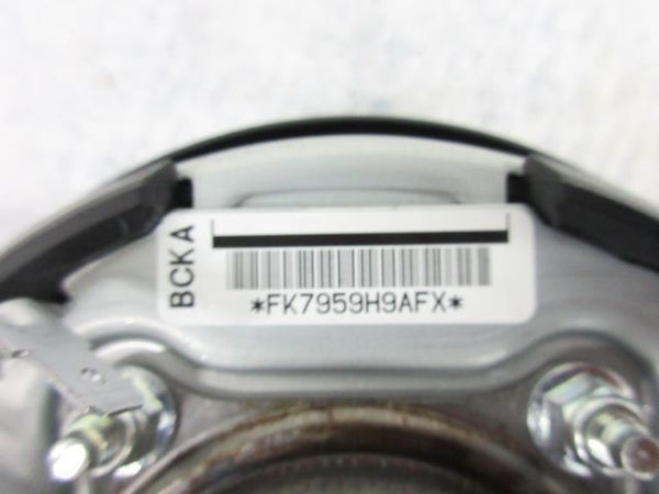 MAZDA 3 MAZDA3 2019-2025 OEM DRIVER LEFT Airbag LH Steering wheel KNEE BOOSTER